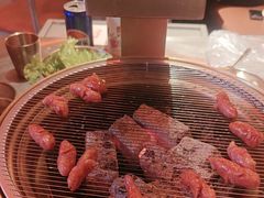 -西塔老太太泥炉烤肉(苏州大悦城店)