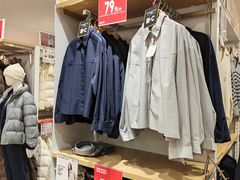 -优衣库(北京枫蓝国际广场店)