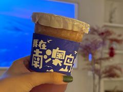 -南澳岛打卡果汁冰公司