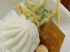 -包道广式点心专门店(东山口店)
