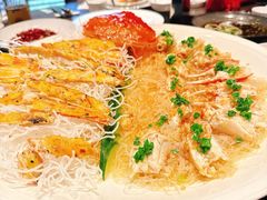 -庐灶江南·江南菜·四合院Bistro(东直门·华侨夜泊君亭店)