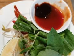 -越美小馆·越南料理(曲江店)
