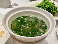 -扬州香格里拉·香宫中餐厅