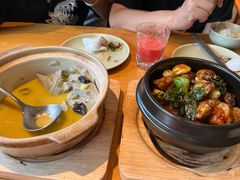 -竹里馆·淮扬菜·功夫茶(老门东店)