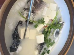 -宝荣鱼馆·临湖之宴(千岛湖店)
