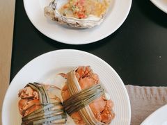 -盛宴自助餐厅(运达喜来登店)