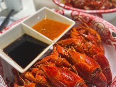 -丹虾·文和友小龙虾品牌·湘菜(北京路店)