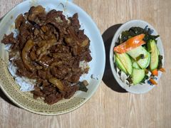 -红猪卤肉饭(大西洋美食城店)