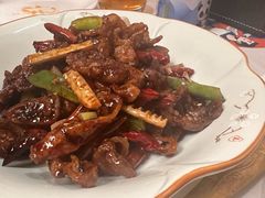 -到家尝北京菜(西坝河店)