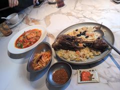 -纳鲁孜·新疆特色餐厅(上海悦荟广场店)