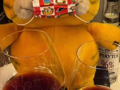 -一兰拉面(新宿中央东口店)