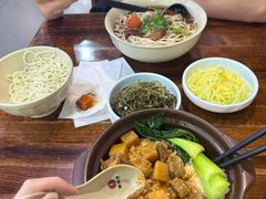 -李先生牛肉面大王(沈阳道义南大街店)
