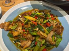 -懒人盐府人家(航天桥店)