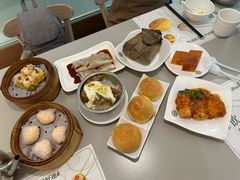 -添好运点心专门店(深水埗店)