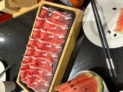 -东来顺饭庄(金泉广场店)