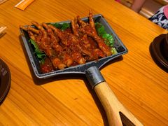 -恩你小木屋·韩式料理(假日广场店)