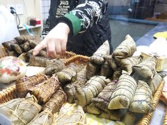 -金太粽(上海弄堂第一粽店)