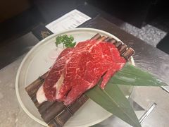 -谷牛日式烤肉(宝山U天地店)