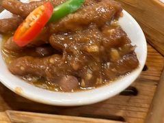 -麒麟中餐厅·经典粤菜·地道菜式老字号(广州长隆酒店)