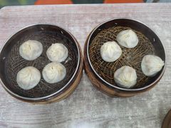 -曼曼汤包(建国西路店)