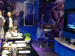 -唯爱KTV聚会餐厅(仙林东城汇店)