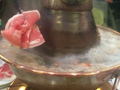 iphone_upload_pic-东来顺•非遗火锅(外滩店)