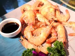 -莉莉家的音乐花园餐吧(航空路店)
