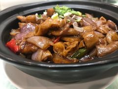 -大鸿运酒店·苏州菜·松鼠桂鱼(观前街店)