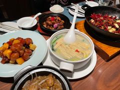 -大树餐厅(益田假日店)