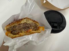 -山姆餐吧(山姆会员商店店)