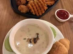 -莫太花餐厅(河北路店)