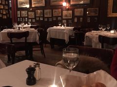 -Keens Steakhouse