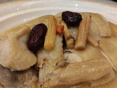 -长禧家·珑厨(东山口店)
