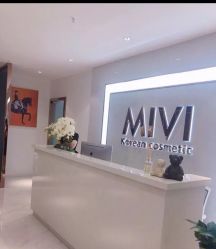 -MIVI半永久纹眉纹绣