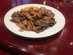 -李氏八大件老菜馆(万宝街店)