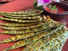 -花马天堂云南餐厅 Lost Heaven(外滩店)