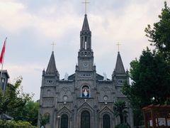 -青州古城