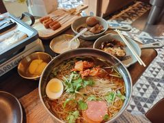 -野人部落(沈阳一店)