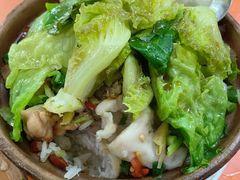 -潮香兴煲仔饭(莲花路店)