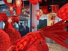 -禧宴Joyous Restaurant(禧园店)