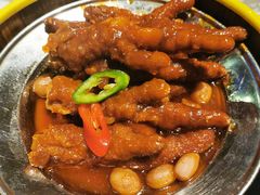 -金香匯晚茶(浑南店)