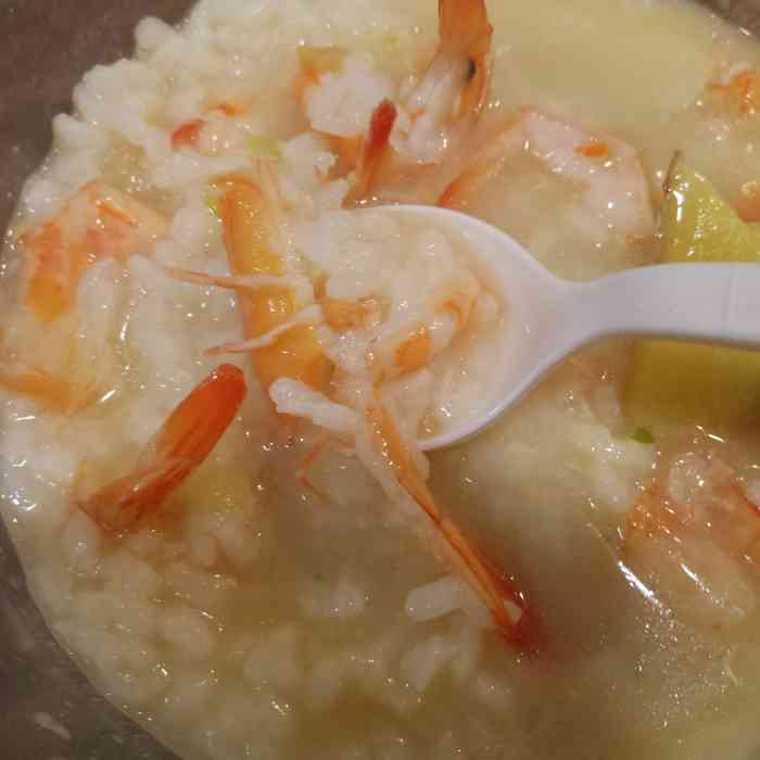 佳泰砂锅粥(南山大道店)-"#周周来探店# 一直很喜欢吃砂锅粥,被人.