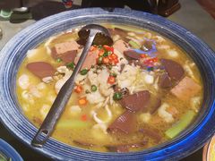 -那家小馆•北京菜•烤鸭(中关村店)