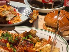 -Bistro 63 创意融合料理(广粤天地店)
