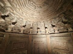 -洛阳古墓博物馆