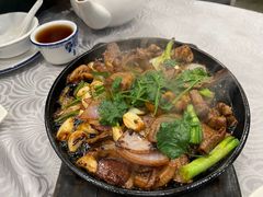 -粤·向群饭店(龙津东路总店)
