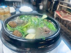 -清真·穆萨砂锅(大皮院店)