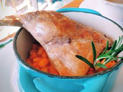 -Kitchen·Y洋厨房西餐厅(王府壹号店)