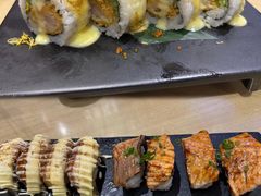 -友壹町寿司(佛山新DNA店)