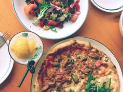 -PIZZA BIANCA(万象城店)
